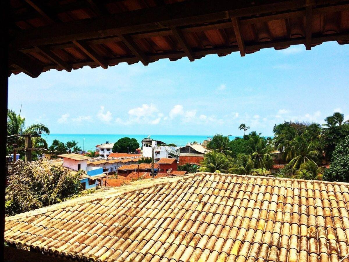 Solar De Pipa Duplex Flat Apartment Praia de Pipa Exterior photo