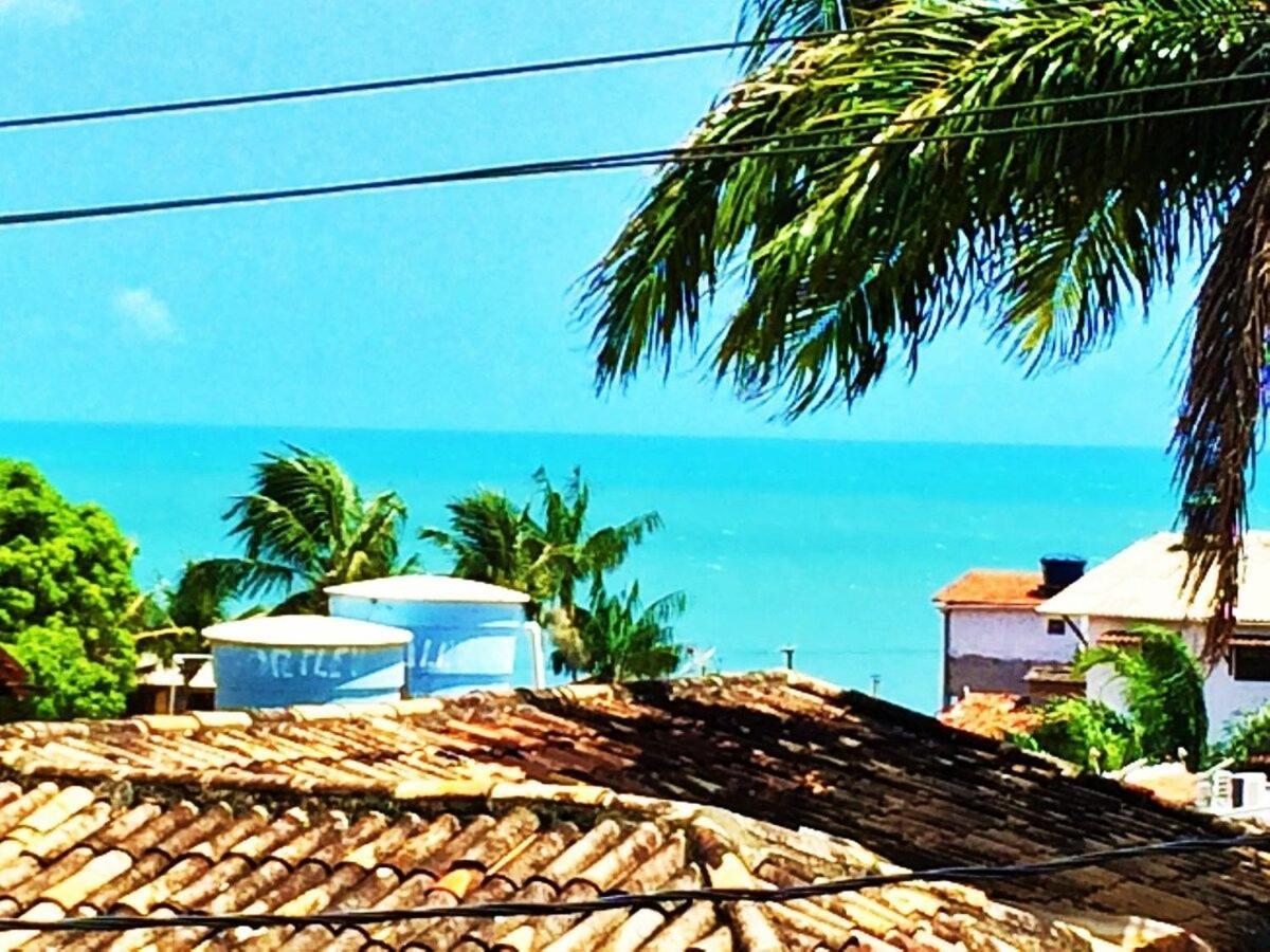 Solar De Pipa Duplex Flat Apartment Praia de Pipa Exterior photo